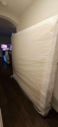 cali king mattress
