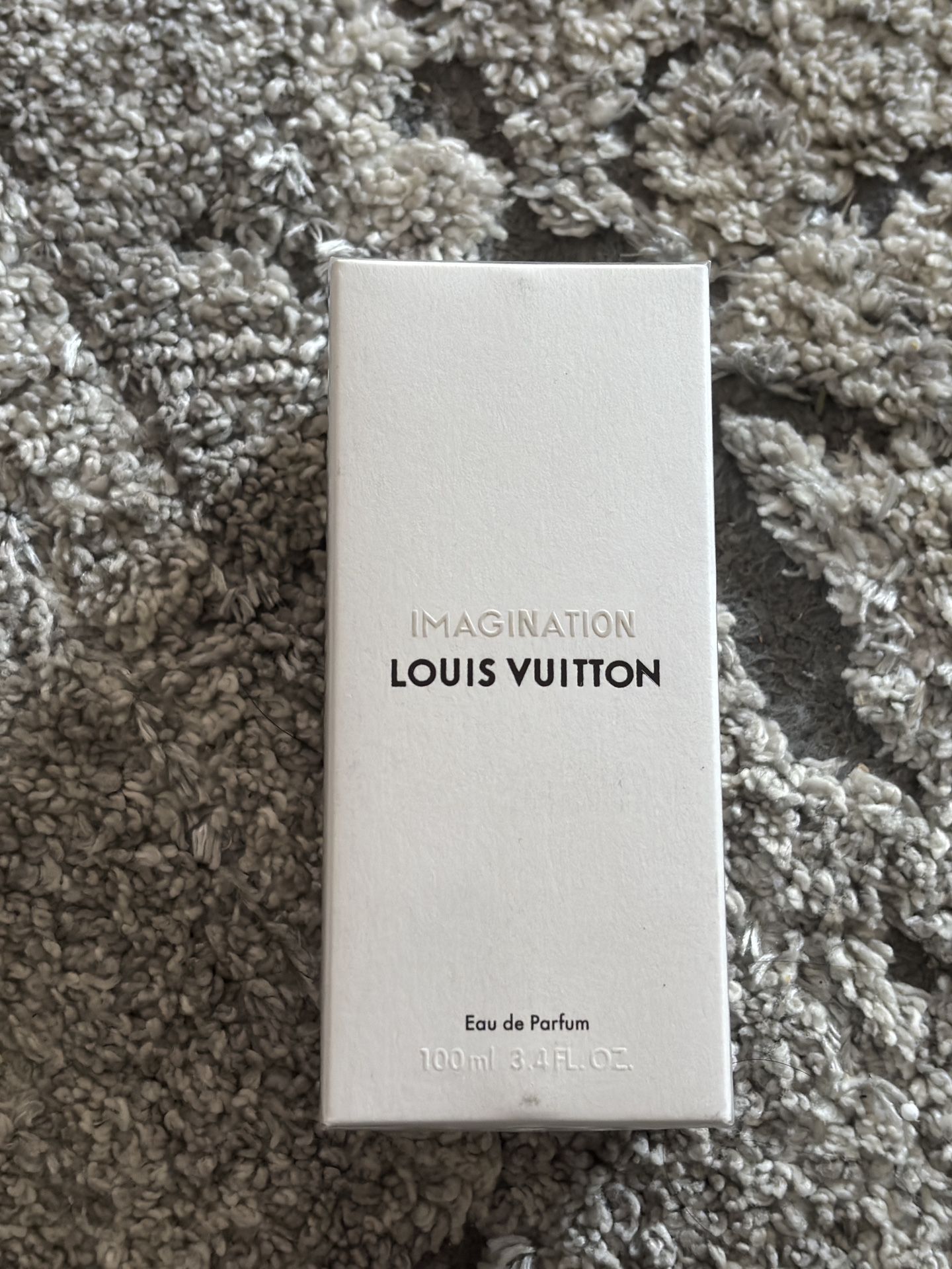 LV Imagination 3.4oz