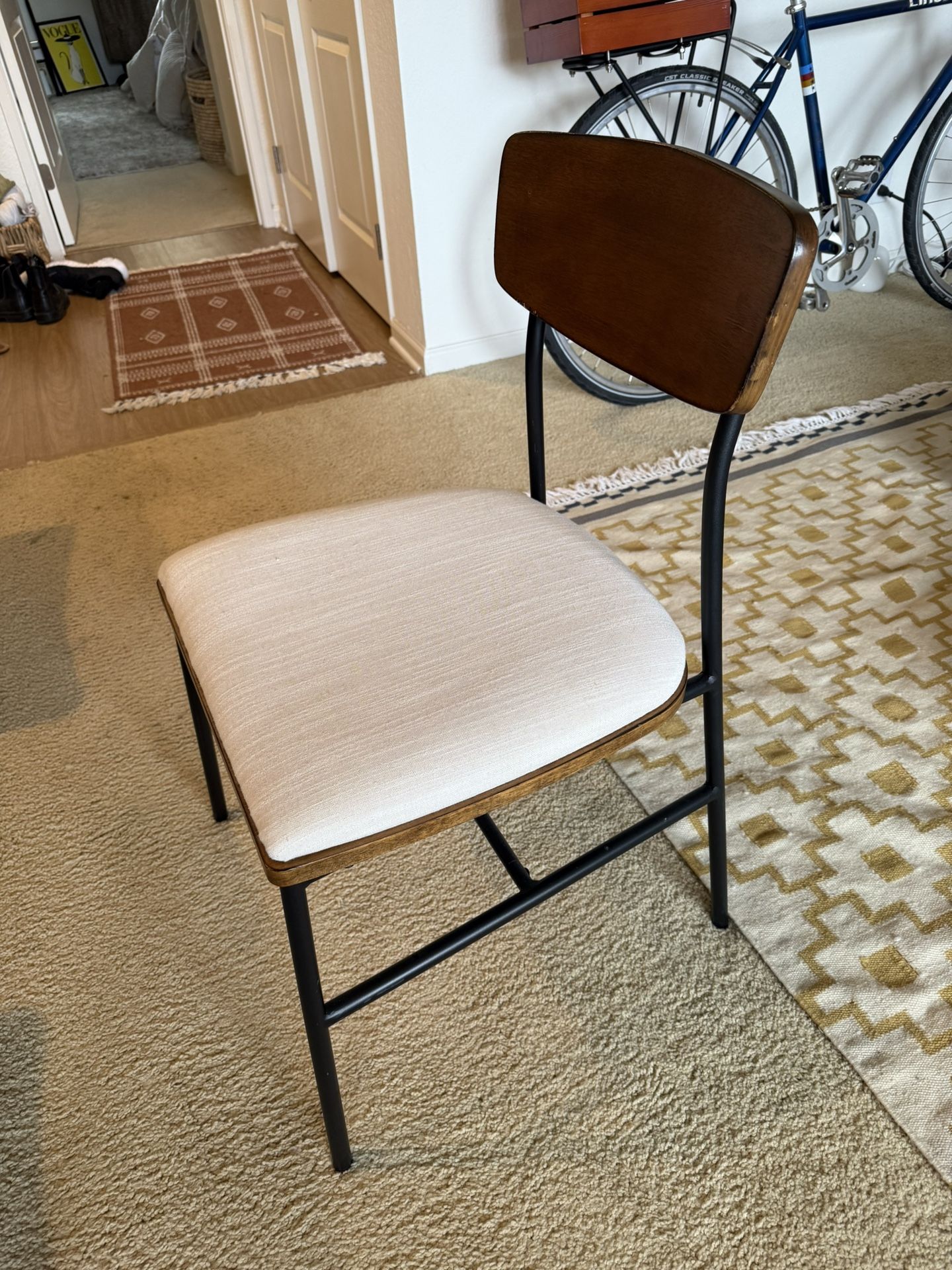 Dining Table Chairs For Sale!