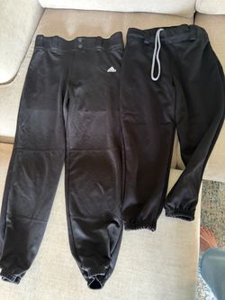 Kids baseball pants