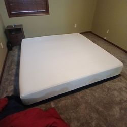 KING Mattress