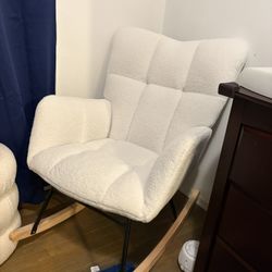 Rocking Chair 