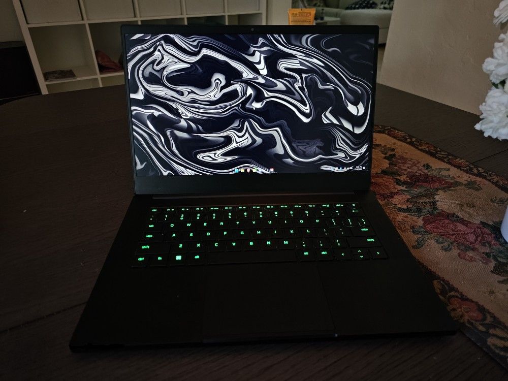 RAZER BLADE 14 GAMING/PRODUCTIVITY LAPTOP