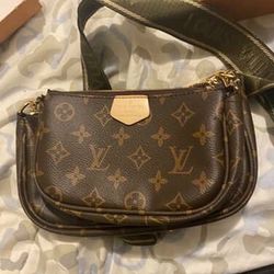 LV bag 