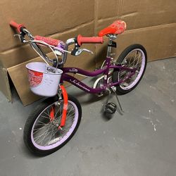 Kid’s Bike 