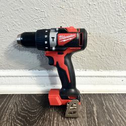 Hammer Drill