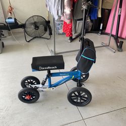 Knee Scooter