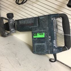 Hammer Drill