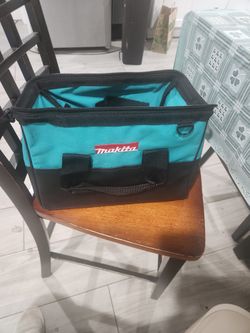 Makita Tool Bag