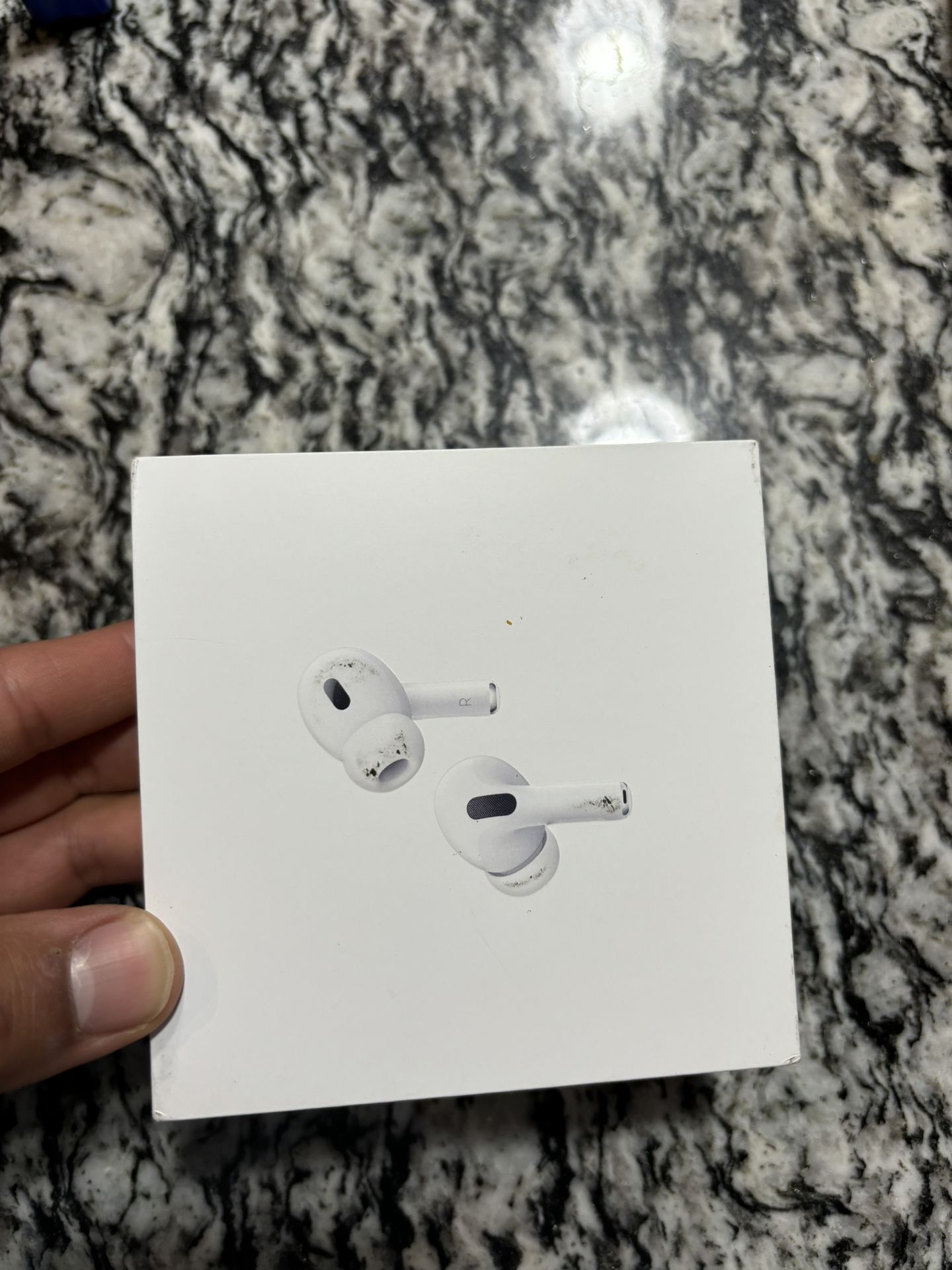 AirPod Pro 2nd Gen(2023) with Magsafe Case