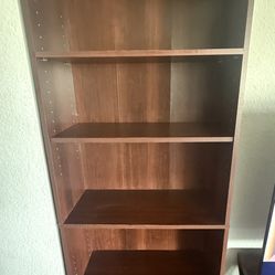 Free Book Shelf 
