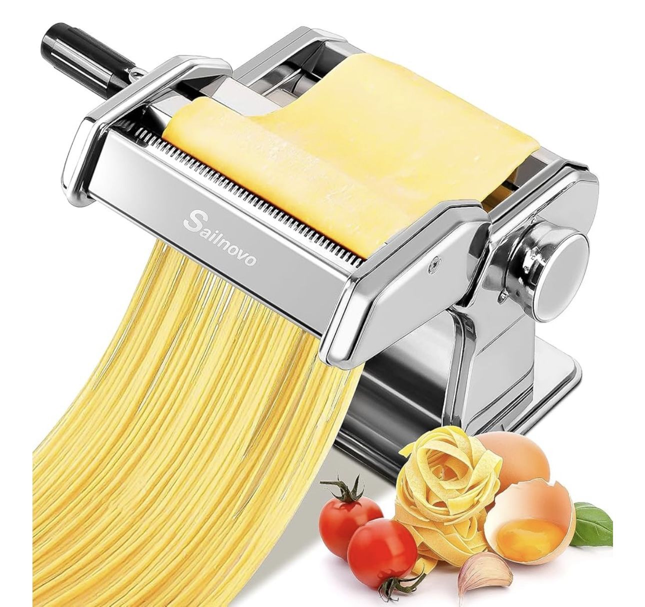 Sailnovo Food Grade For Pasta