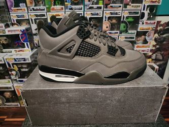 Jordan 4 Cave Size 10