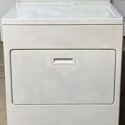 WHIRPOOL DRYER
