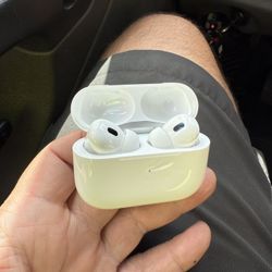 AirPods Pro 
