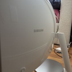 34 Inch Curved monitor 