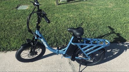Actbest E-bike