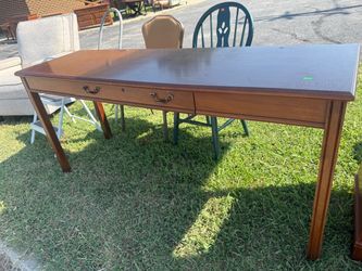 Sofa table