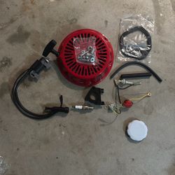 Gx340 Gx390 Gx420 And Predetor 420 