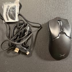 DeLUX M800PRO Wireless Gaming Mouse