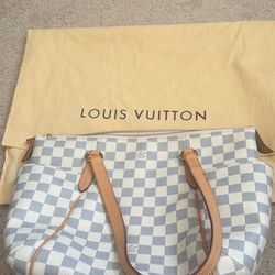 Authentic LV Handbag
