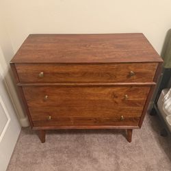 Mid-Century Dresser