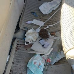 SERVICIO MÓVIL LAVADO Y DETALLADO DE CARROS EN TU CASA O TRABAJO (contact info removed) 