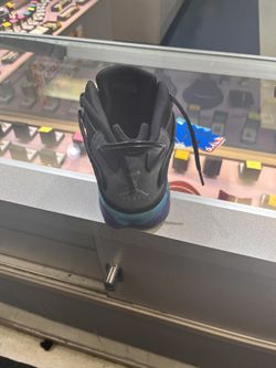 Jordan’s 6 Ring’s Aqua 11.5