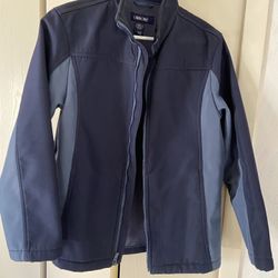 Boy’s Lightweight Jacket 