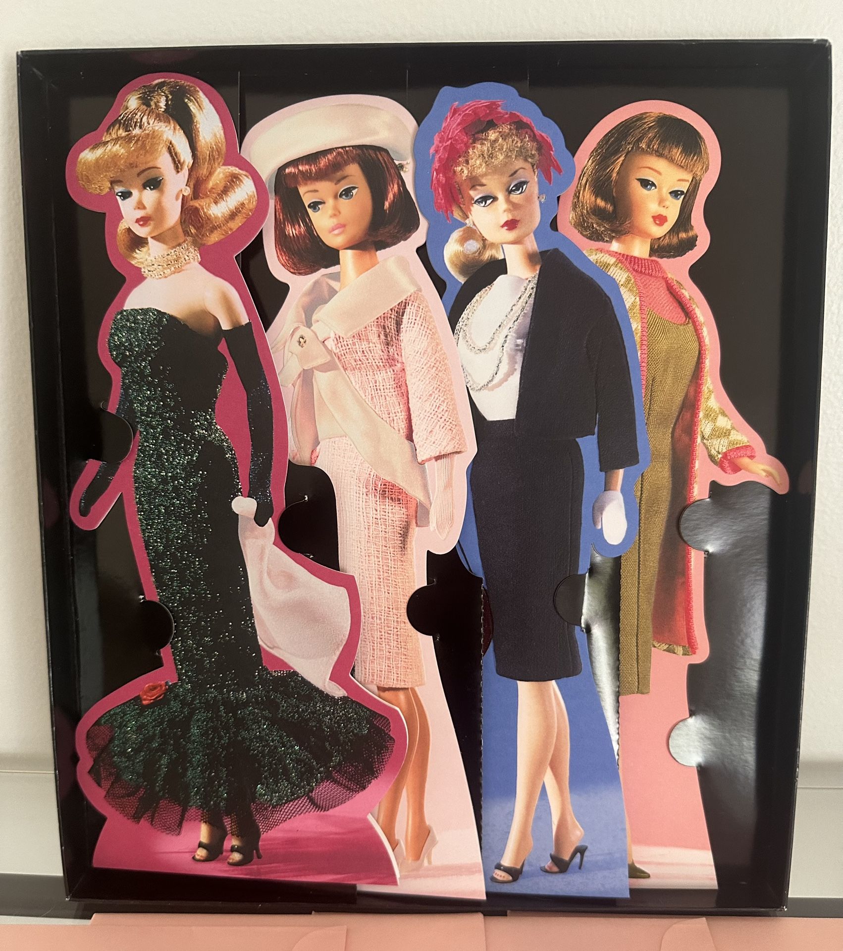 Barbie Vintage Collection