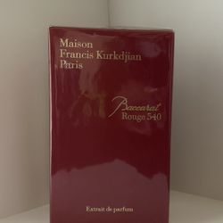 MFKP Baccarat Rouge 540 