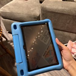 Amazon Tablet