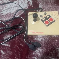 Nintendo Joystick