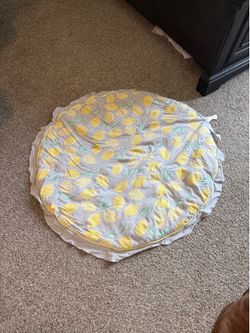 Baby mat