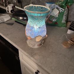 Beach Lamp