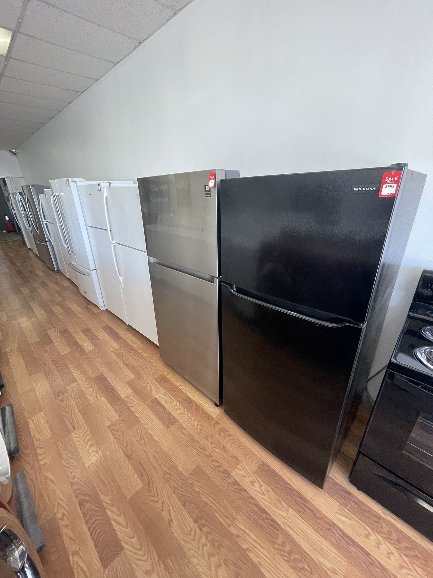 Hotpoint Top Freezer