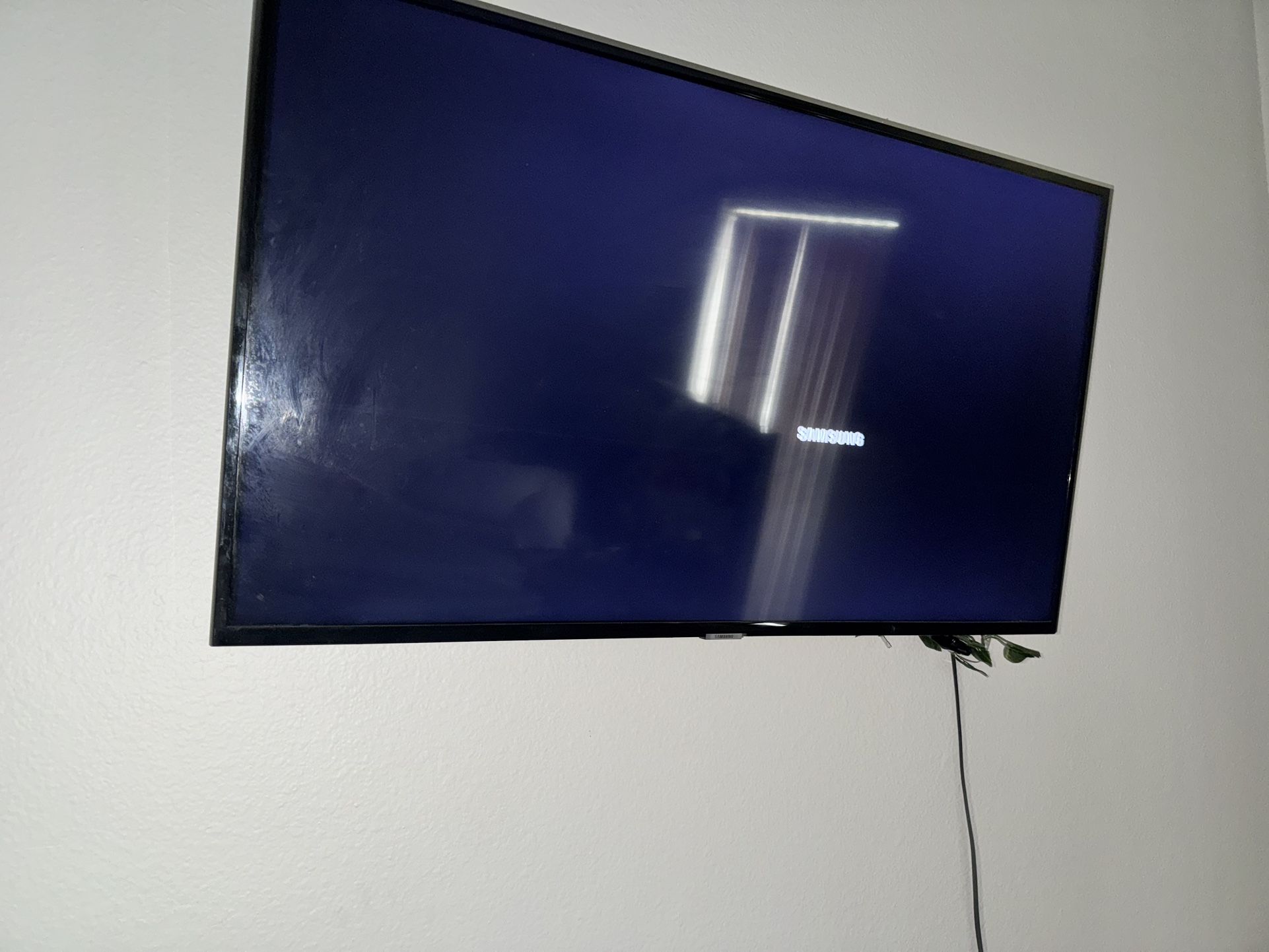 Televisión 