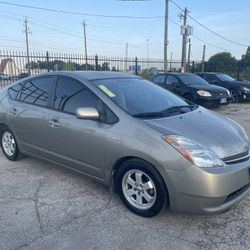 2008 Toyota Prius