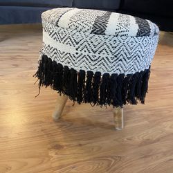 Foot Stool Ottoman