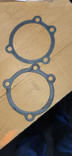 Cv Carburetor Gaskets