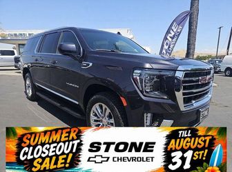 2024 GMC Yukon XL