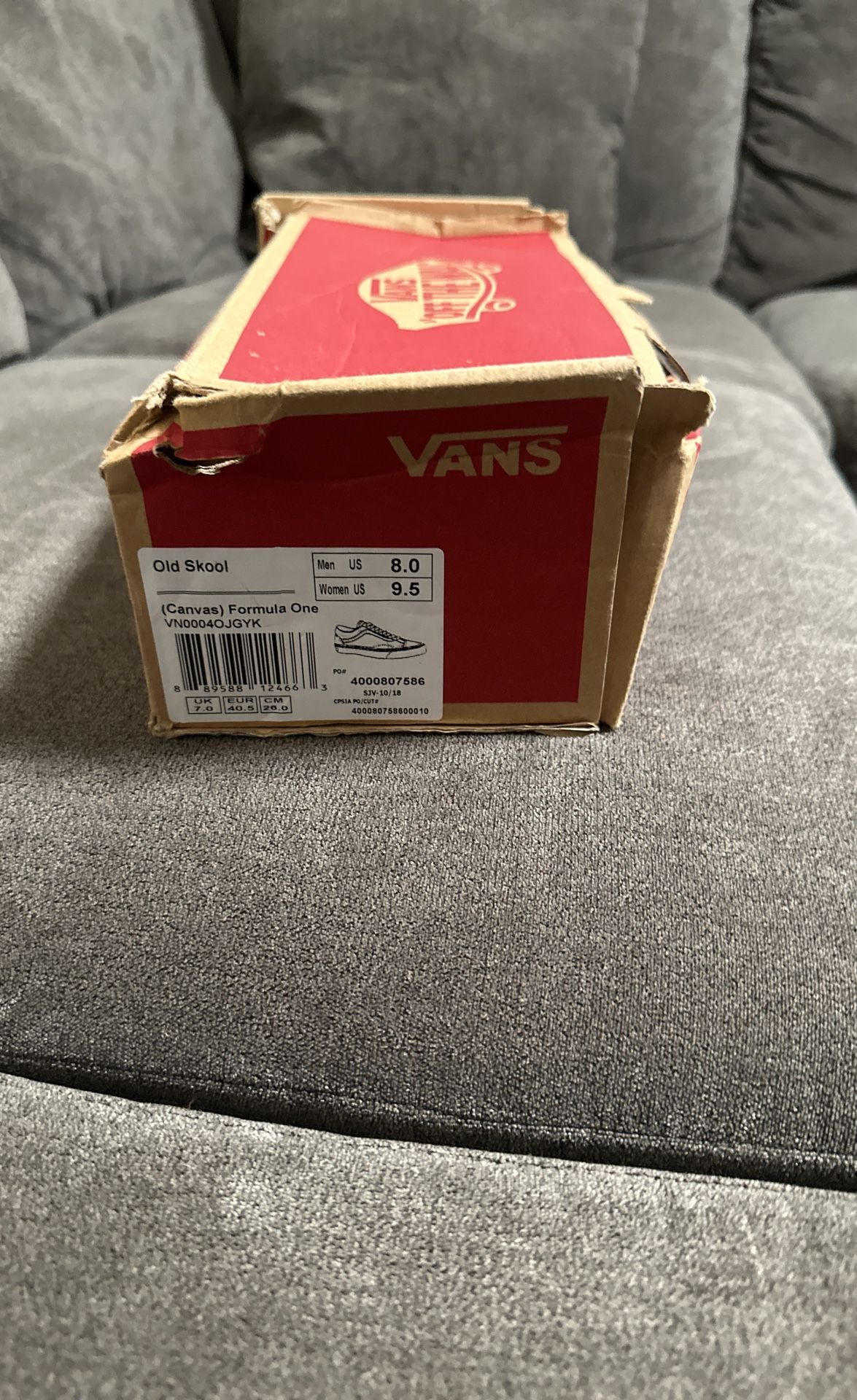 Vans
