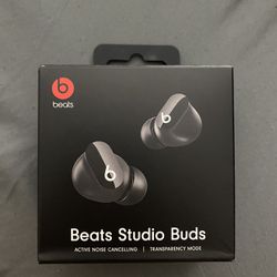 Beats EarBuds
