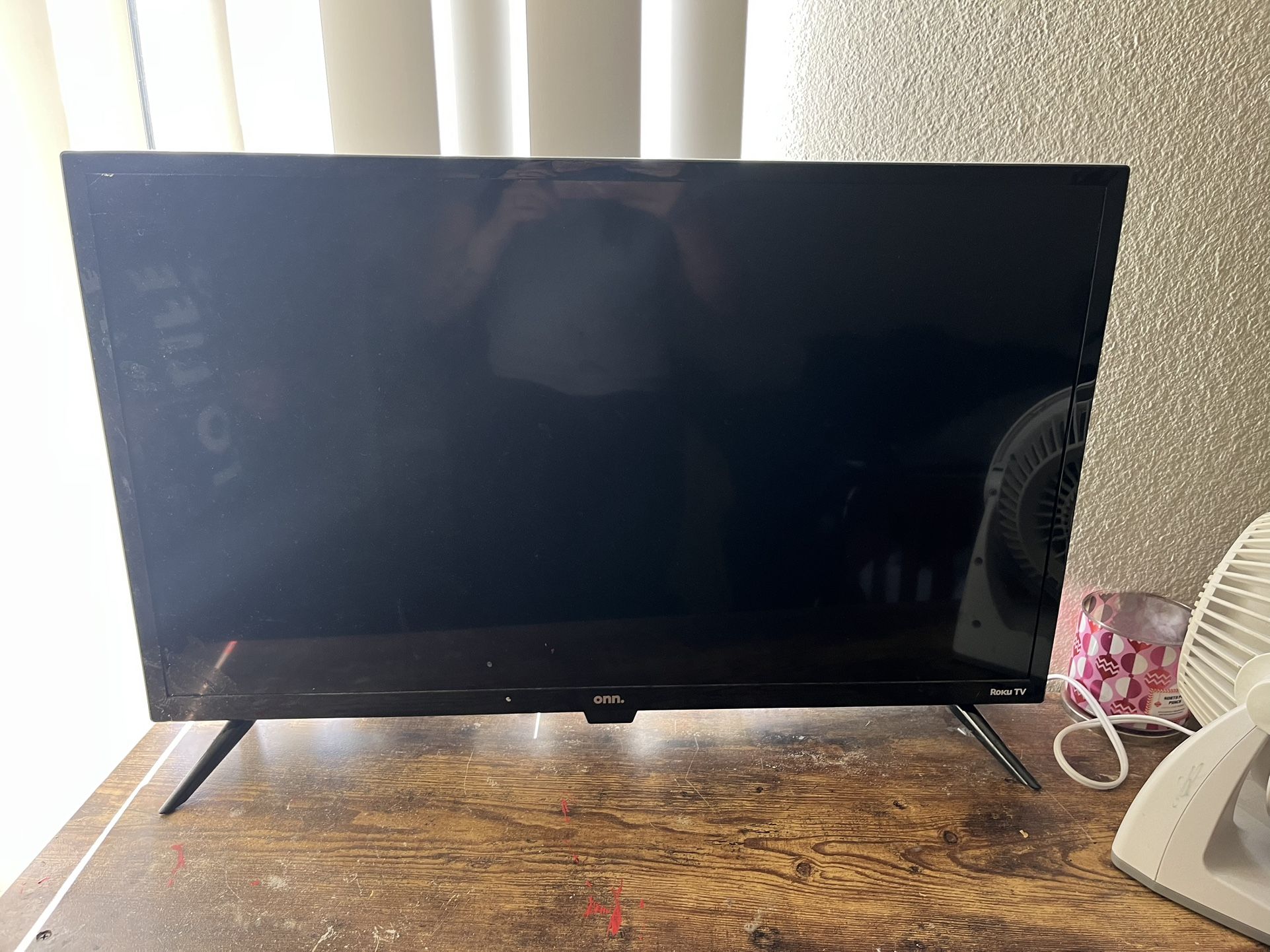 Roku Tv