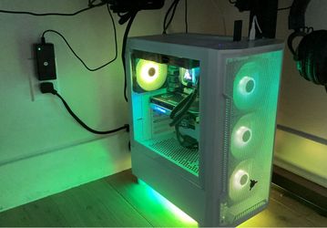 Gaming pc