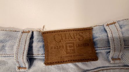 Chaps Ralph Lauren CRL Classic Jeans | Size 36x30 |