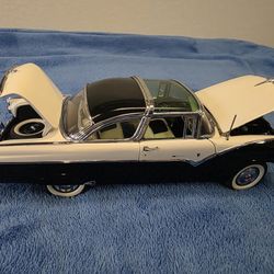 Toy Model 1955 Ford Fairlane