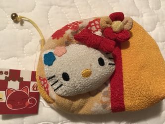 Small size coin purse