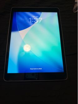 iPad 9th generation 64 GB
