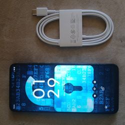 Moto G POWER 5G  128 GIGS